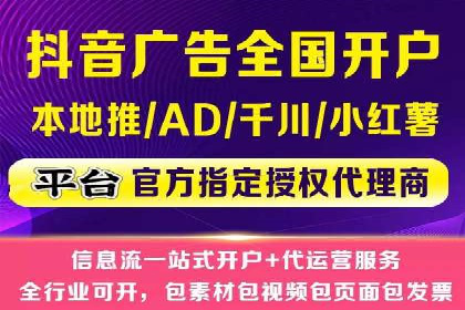抖音信息流广告的投放策略与成功案例分析